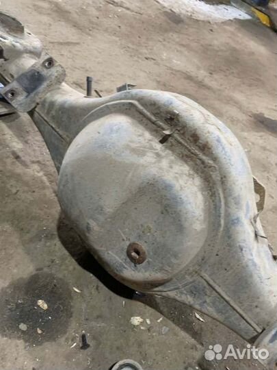 Мост задний Chevrolet Trailblazer 31Ux 2.8 31UX