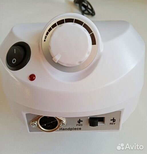 Машинка для маникюра