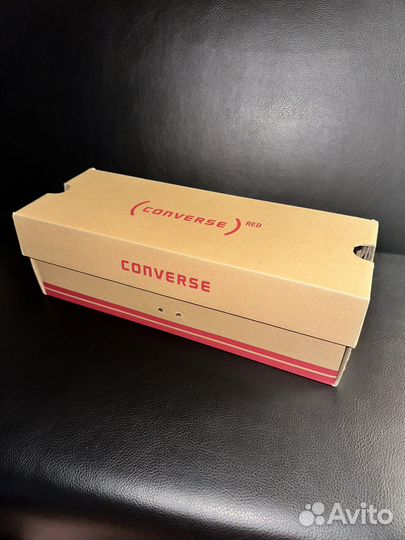 Кеды converse