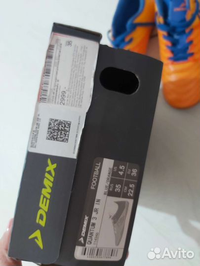 Обувь для бега