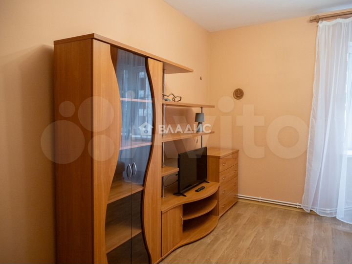 1-к. квартира, 40,7 м², 2/9 эт.