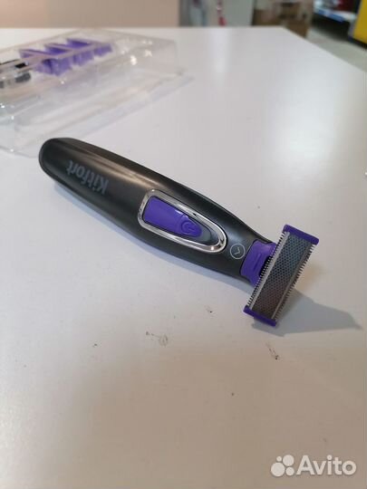 Триммер KitFort KT-3106