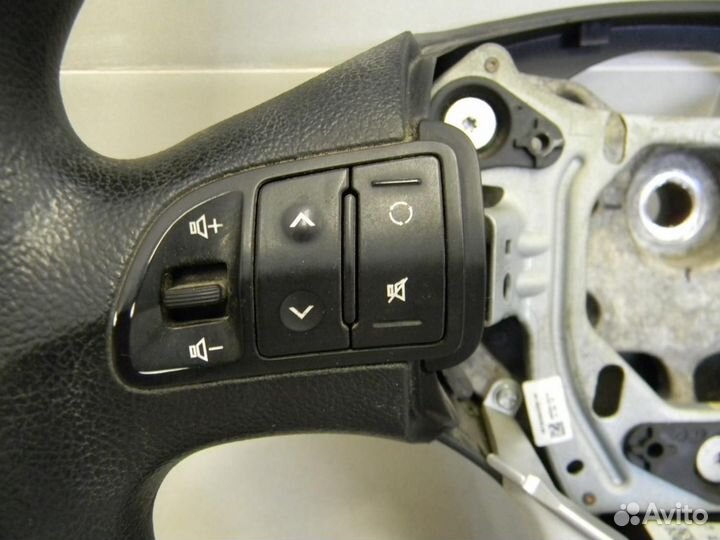 Рулевое колесо для AIR BAG (без AIR BAG) Sportage