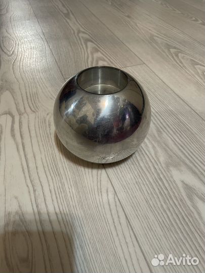 Подставка для свечей IKEA