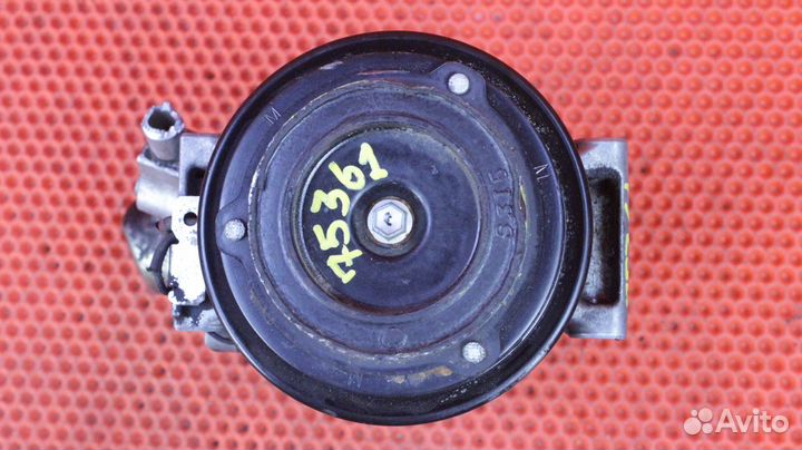 Компрессор кондиционера Mercedes-Benz E-Class GF-2