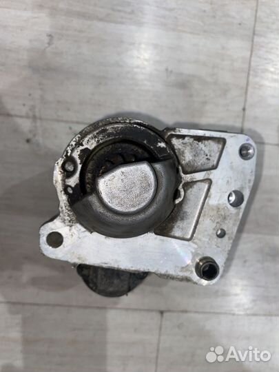 Стартер Citroen Peugeot 1.6 EP6