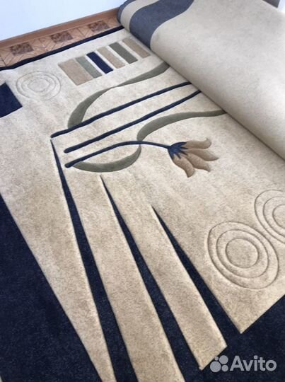 Ковры бу