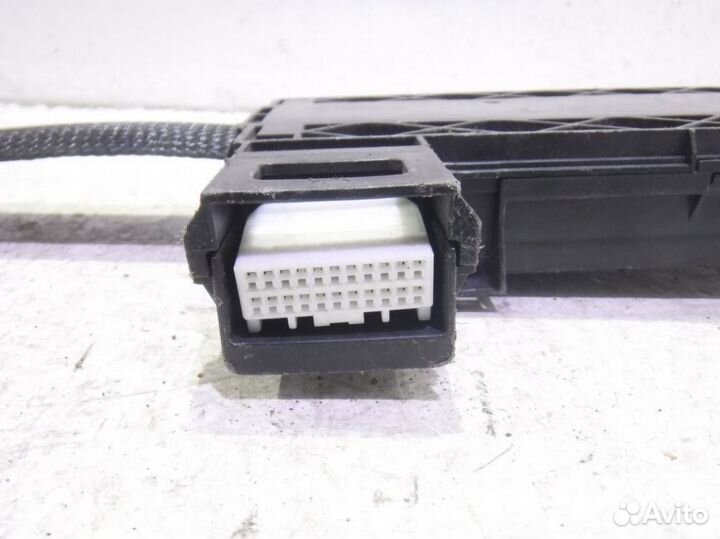 Проводка (коса) Лексус GS 3