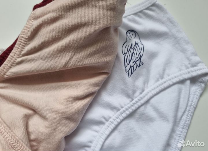 Трусики 3 шт. 146-152 см