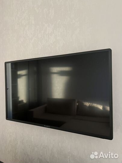 Телевизор Rubin