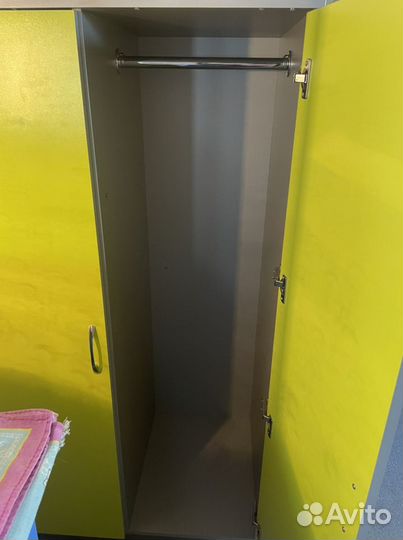 Детская стенка