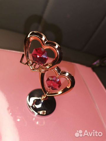 Статуэтка swarovski