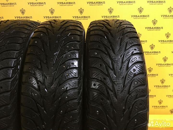 Yokohama Ice Guard IG35 185/70 R14 92T