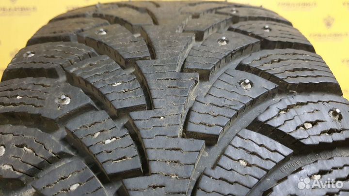 Nokian Tyres Hakkapeliitta 4 215/45 R17 91T