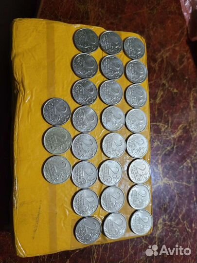 Монеты СССР