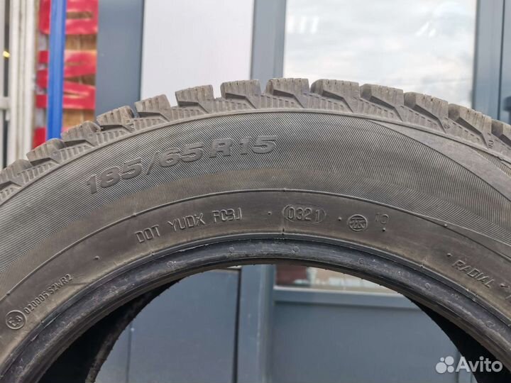 Viatti Bosco Nordico V-523 185/65 R15