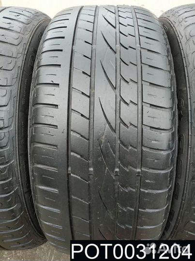 Continental ContiCrossContact UHP 255/50 R19 100M