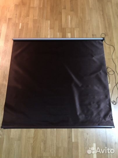 Рулонная штора блэкаут