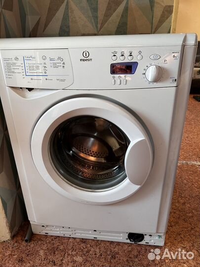 Стиральная машина бу