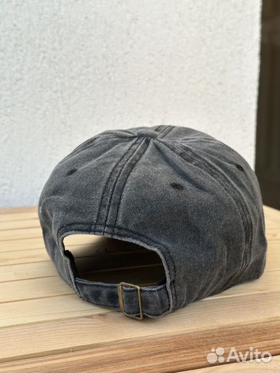 Бейсболка carhartt мужская