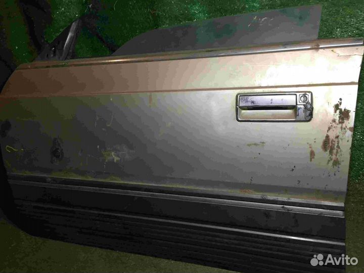 Дверь передняя левая Mazda luce HC3S