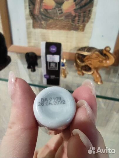 Клей Для наращивания ресниц Barbara