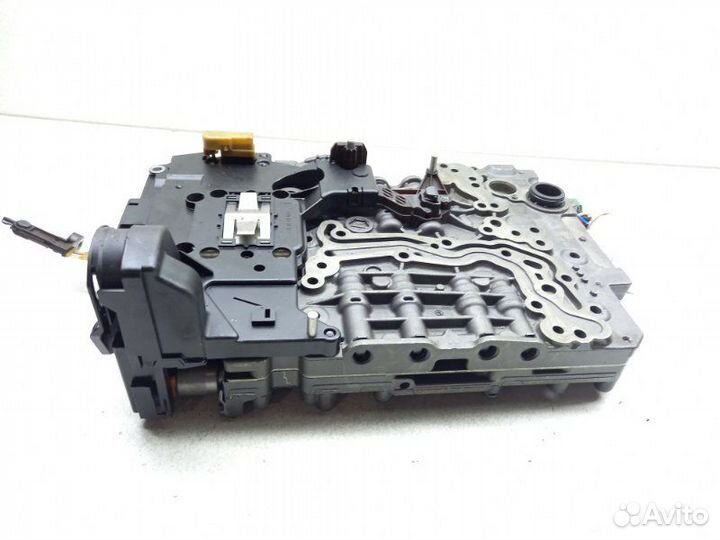 Гидроблок АКПП Bmw 5-Series F10