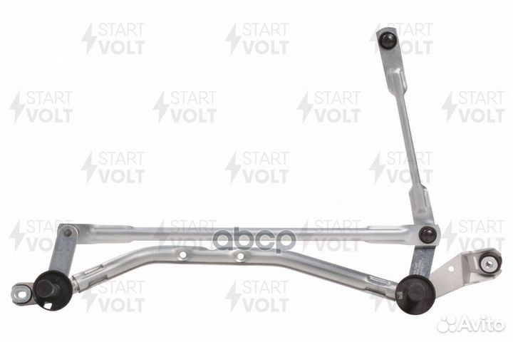 Трапеция стеклооч. VWA1420 startvolt