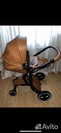 Коляска foofoo