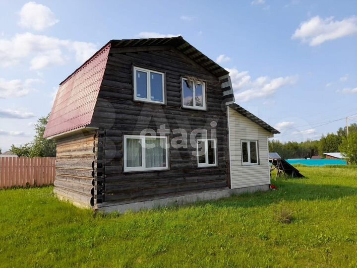 Участок 15 сот. (личное подсобное хозяйство (лпх))