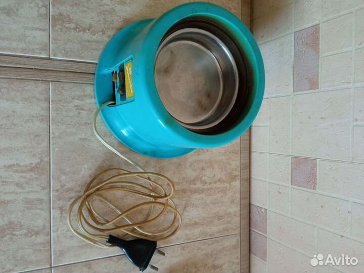 Ингалятор Ромашка 2 СССР