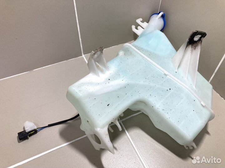 Бачок стеклоомывателя Hyundai Creta 2016-2021