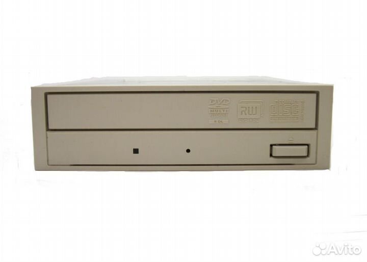 Оптический привод IDE dvdrw NEC ND-4551A