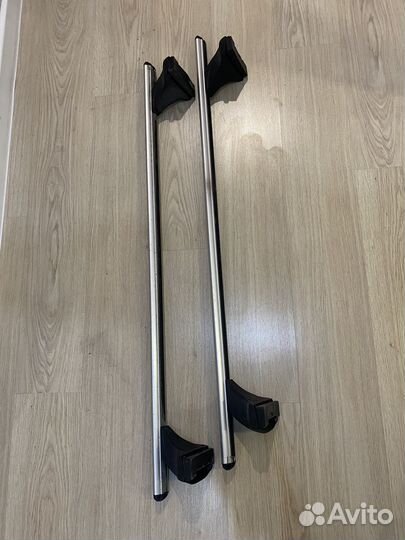 Багажник на крышу Atlant