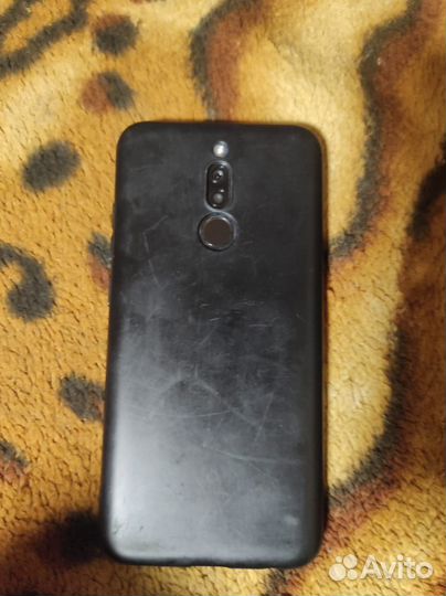 Xiaomi Redmi 8, 4/64 ГБ