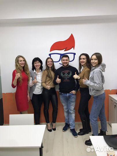 Подготовка к школе