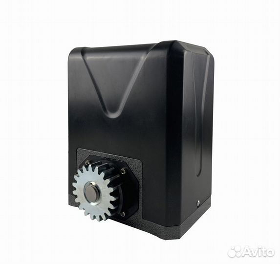 Автоматика для откатных ворот