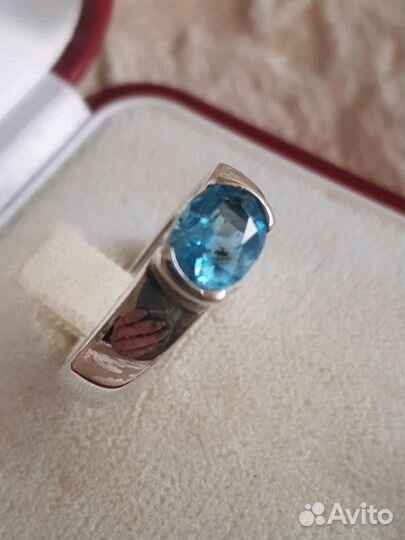 Серебро 925