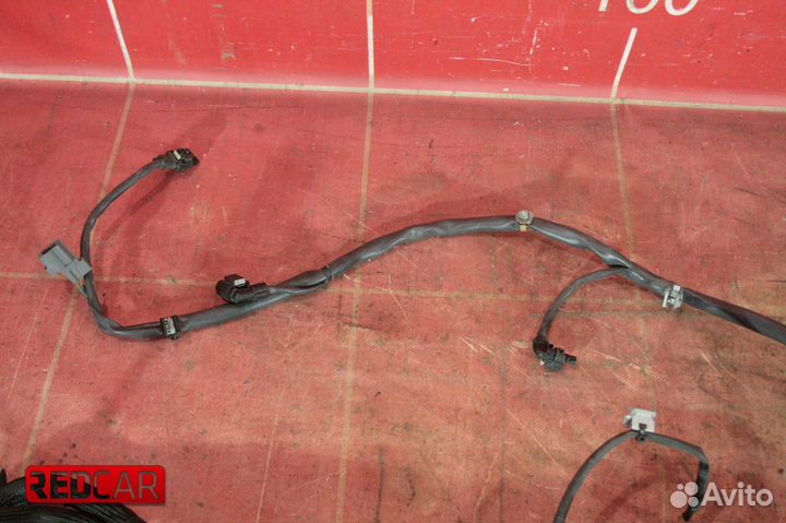 Жгут проводки двигателя Mercedes X156 GLA (14)