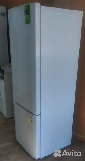 Холодильник beko