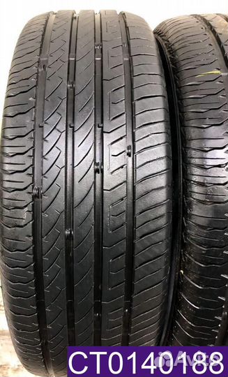 Continental ContiPowerContact 205/55 R17 91V