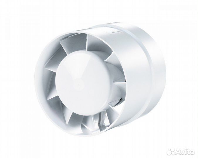 Вентилятор Vents VKO 150