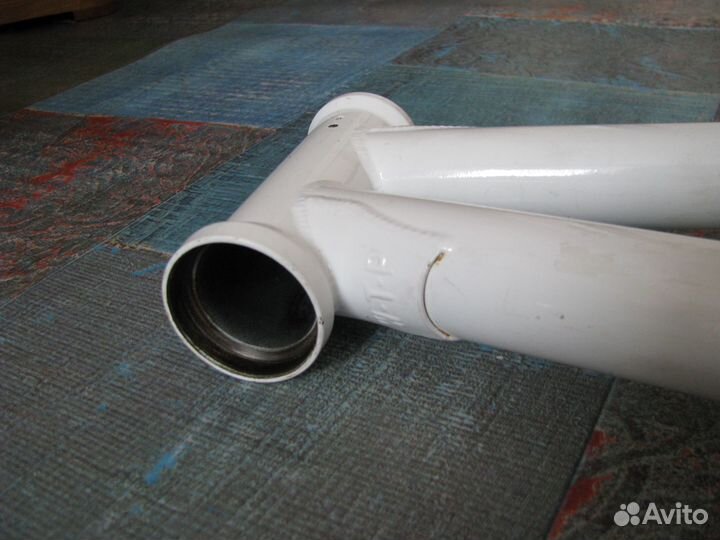 Запчасти на бмх