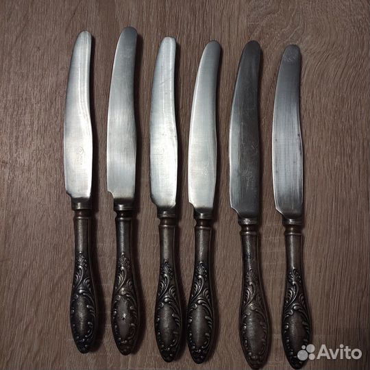 Ножи сервировочные