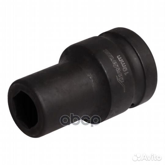 Головка ударная торцевая 1