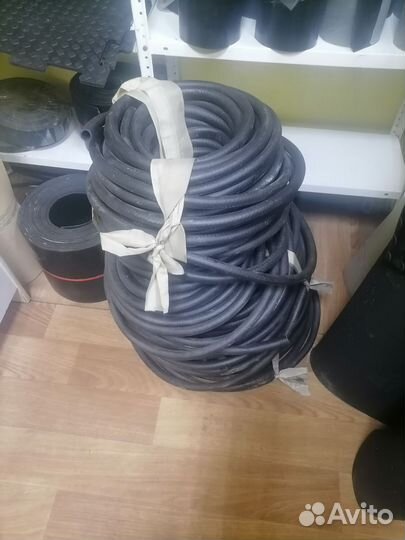 Поливочный шланг