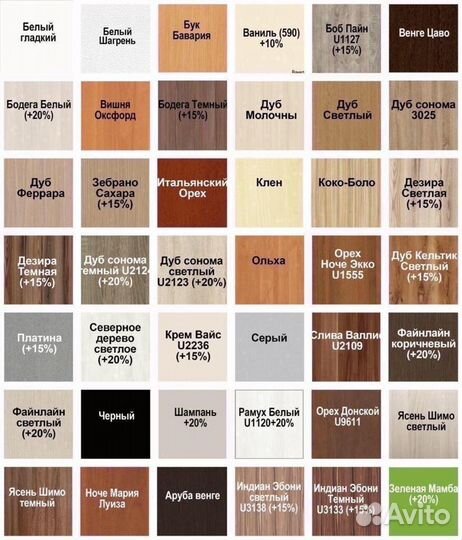 Шкаф-купе в гостиную эконом вариант