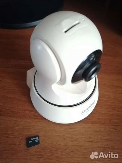 IP-камера Digma Division 200