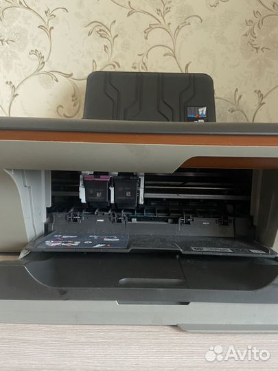 Мфу HP Deskjet 2050A