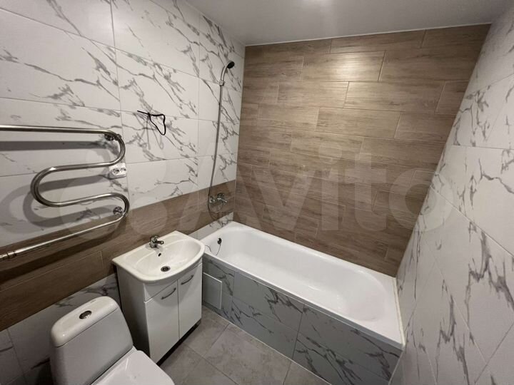 Коттедж 130 м² на участке 8 сот.